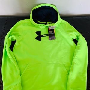 Under Armour youth coldgear sweatshirt